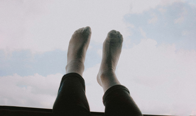 Read more about the article The Art of Doing Nothing: Why Rest Is Productive