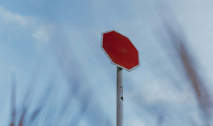 Read more about the article The Quiet Power of Saying No