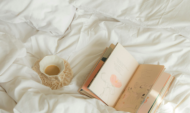 Read more about the article 6 Easy Sunday Habits That Set the Tone for the Week