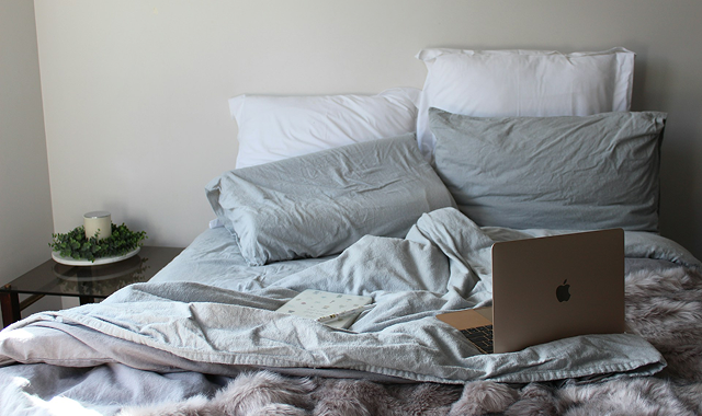 Read more about the article When Mindfulness Means Sitting with the Mess, Not Fixing It